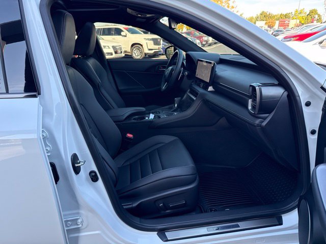 Used 2026 Lexus IS 350 F Sport AWD/4WD image 13