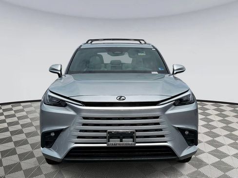 New 2026 Lexus TX 350 AWD image 6