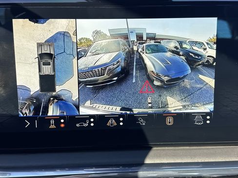 Used 2024 GMC Sierra 2500 Denali Ultimate image 20