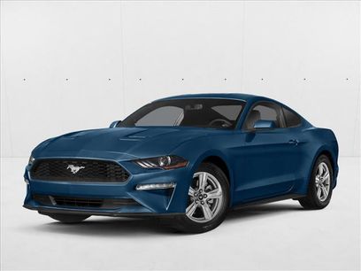 Used 2018 Ford Mustang Premium w/ Safe & Smart Package