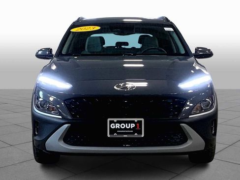 Used 2023 Hyundai Kona SEL image 5