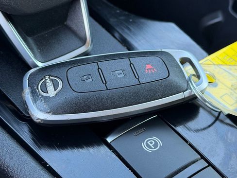 Certified 2023 Nissan Rogue S AWD/4WD image 39