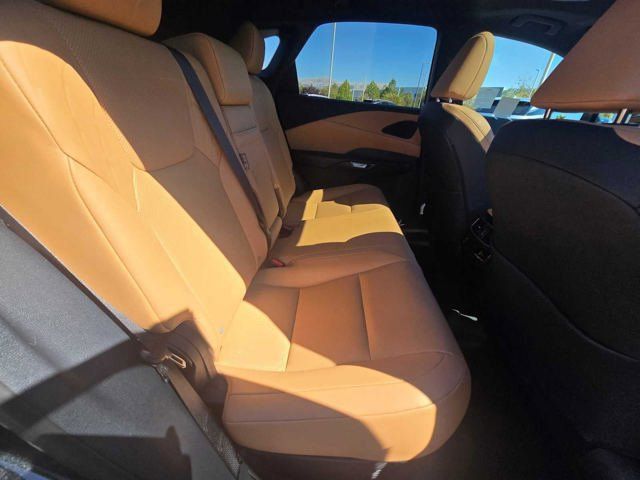 Certified 2026 Lexus RX 350h w/ Convenience Package AWD/4WD image 12