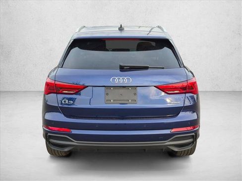 Certified 2024 Audi Q3 2.0T Premium Plus w/ Premium Plus Package AWD/4WD image 6