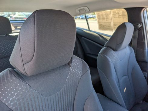 Used 2017 Toyota Prius Two image 3