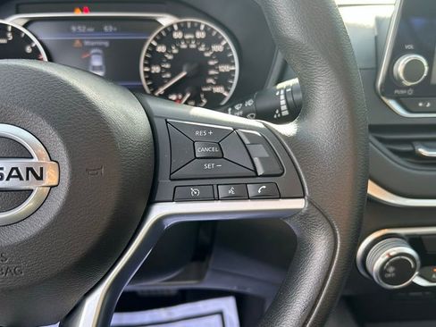 Used 2020 Nissan Altima 2.5 S image 27