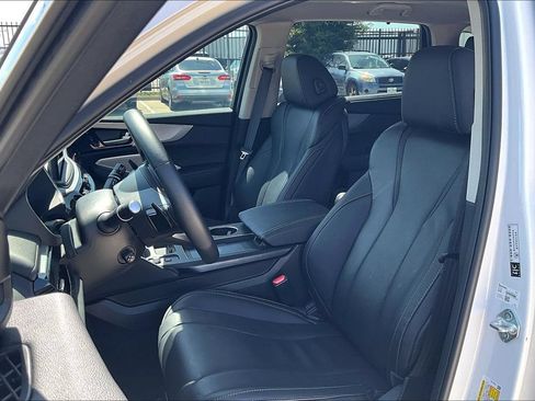 Used 2026 Acura MDX w/ Technology Package FWD image 29