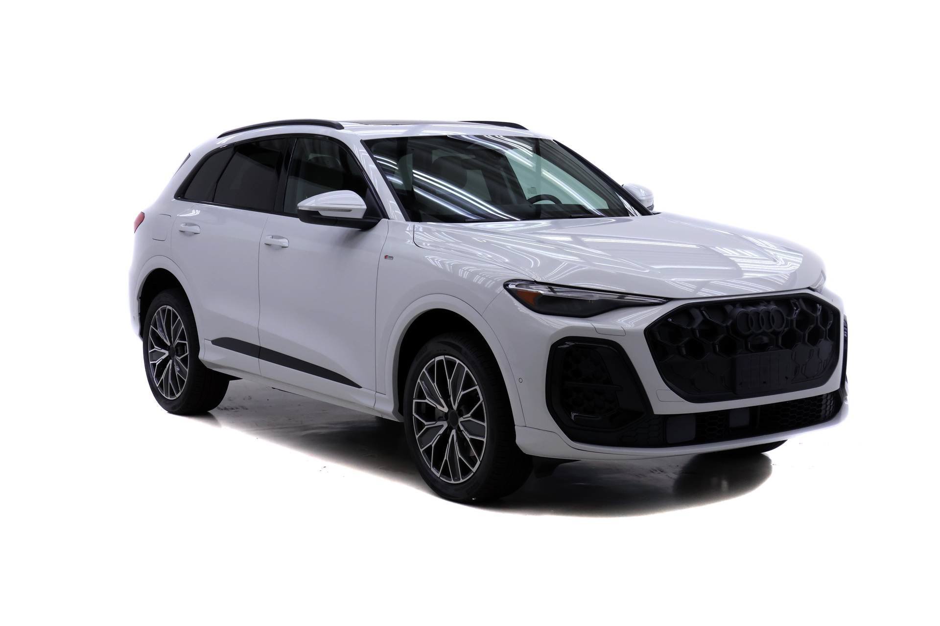 New 2026 Audi Q5 2.0T AWD/4WD image 2
