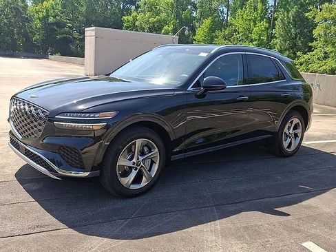 New 2026 Genesis GV70 2.5T AWD/4WD image 8