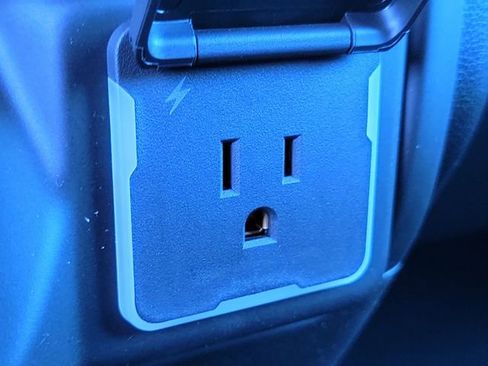 New 2026 Chevrolet Silverado 2500 Custom w/ Custom Value Package image 14