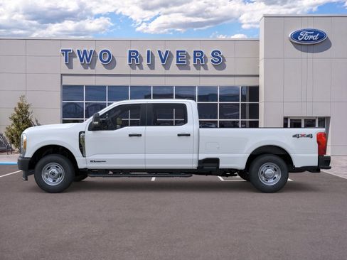 New 2026 Ford F250 XL AWD/4WD image 3