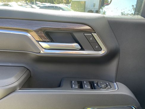 New 2026 Chevrolet Silverado 1500 LT Trail Boss w/ Convenience Package II image 9