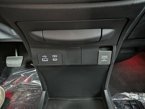 New 2026 Honda Odyssey Sport-L image 9