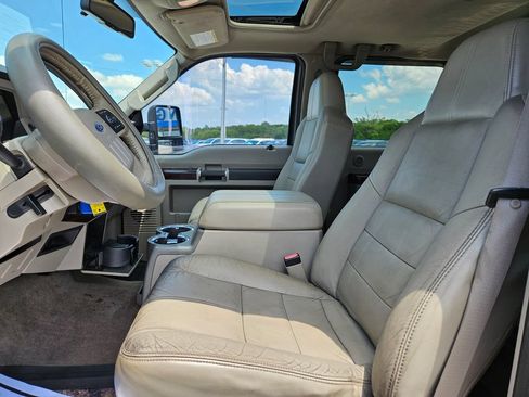 Used 2010 Ford F250 4x4 Crew Cab Super Duty image 21