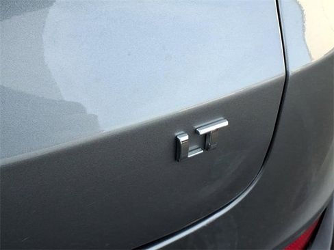 Used 2023 Chevrolet TrailBlazer LT image 19