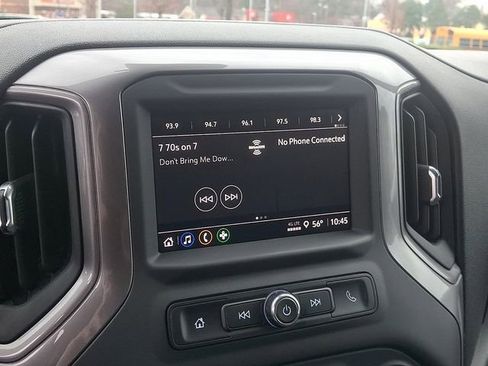 Used 2024 Chevrolet Silverado 2500 W/T w/ WT Fleet Convenience Package image 20