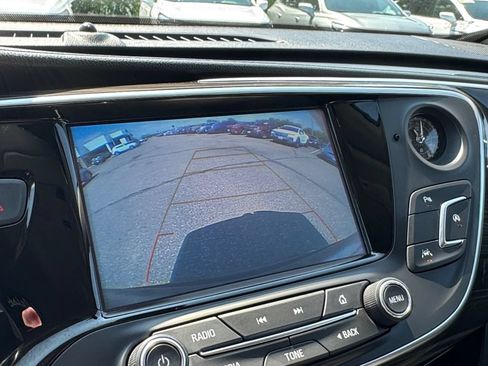 Used 2020 Buick Envision Premium AWD/4WD image 35