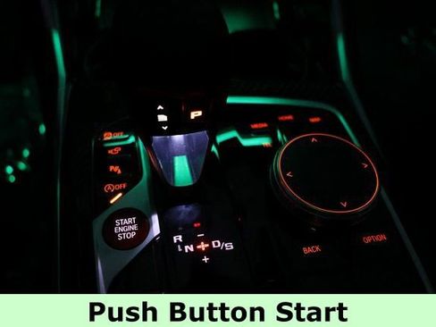 Used 2026 BMW M4 Competition image 28