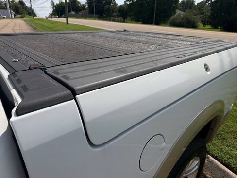 Used 2014 RAM 1500 Laramie Longhorn w/ Convenience Group AWD/4WD image 14