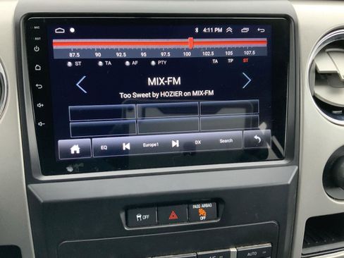 Used 2012 Ford F150 Lariat w/ Lariat Chrome Pkg image 36