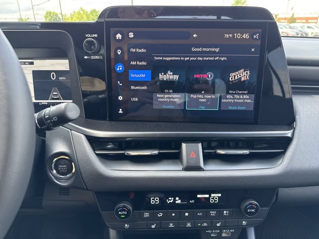 New 2026 Subaru Outback Wilderness AWD/4WD image 25