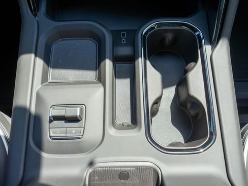 New 2026 GMC Sierra 2500 AT4X AWD/4WD image 30