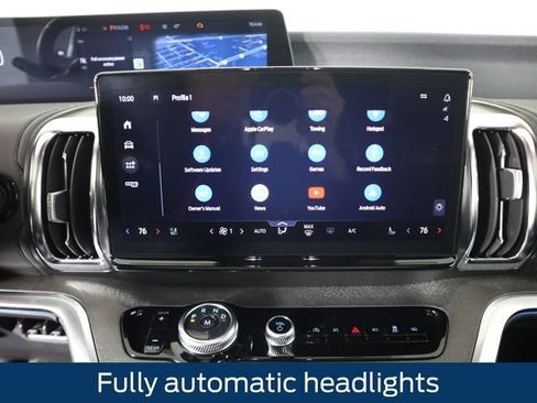 New 2026 Ford Expedition Tremor AWD/4WD image 45