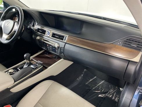 Used 2014 Lexus GS 350 AWD w/ Premium Package image 33