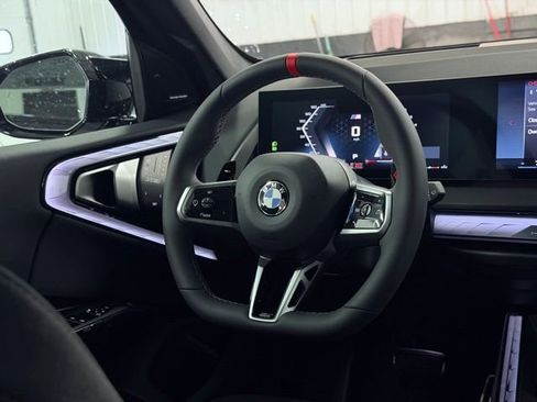 New 2026 BMW X3 M50 w/ Premium Package AWD/4WD image 25