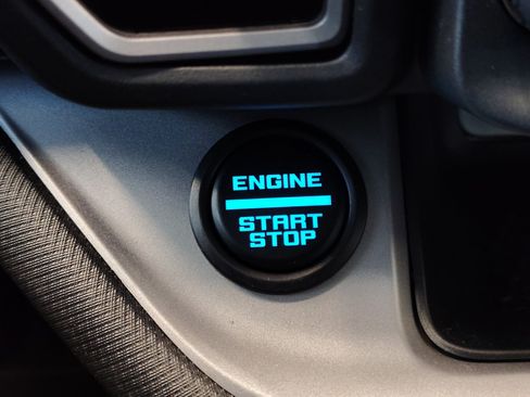 Used 2024 Ford Bronco Sport Big Bend w/ Convenience Package AWD/4WD image 32