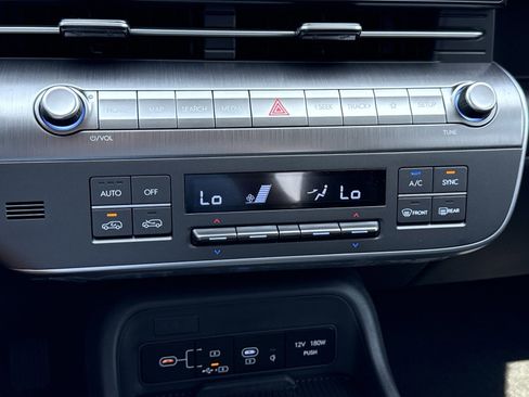 New 2026 Hyundai Kona SEL Sport FWD image 24