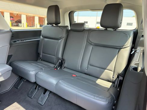 New 2026 Ford Expedition Max Active AWD/4WD image 11