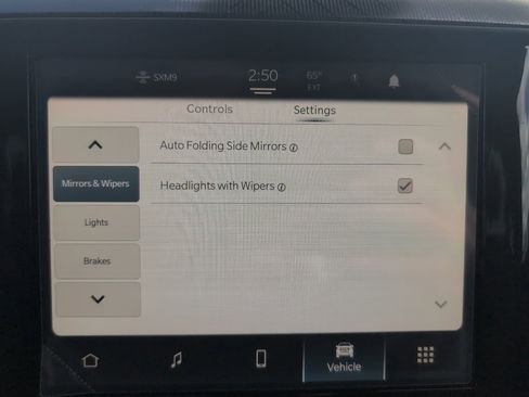 New 2025 RAM 1500 Big Horn image 51