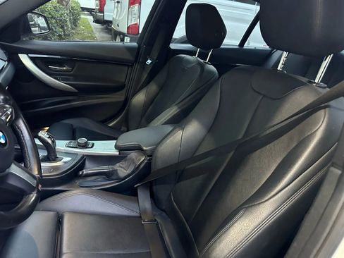 Used 2016 BMW 328i Sedan image 7