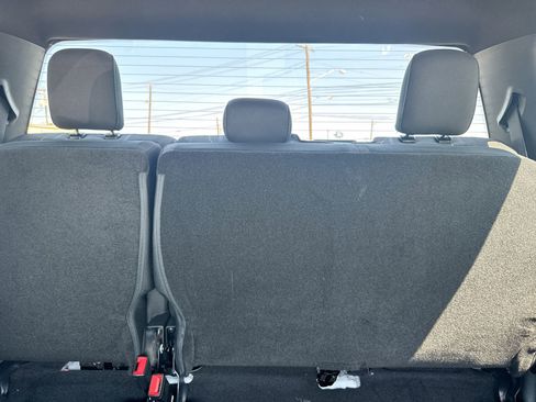 Certified 2025 Ford F150 STX w/ Equipment Group 200A image 30