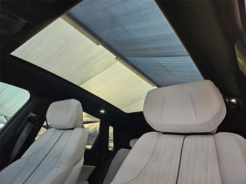 New 2025 Cadillac Lyriq Sport w/ LPO, Floor Liner Package AWD/4WD image 9