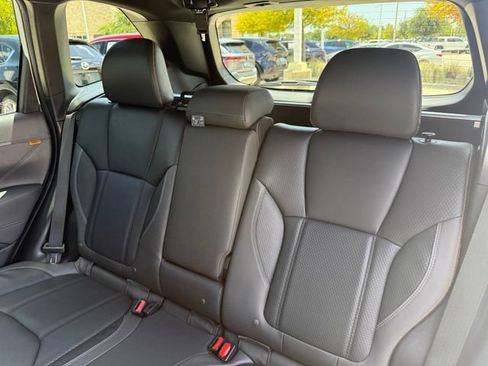 Used 2022 Subaru Forester Wilderness AWD/4WD image 33