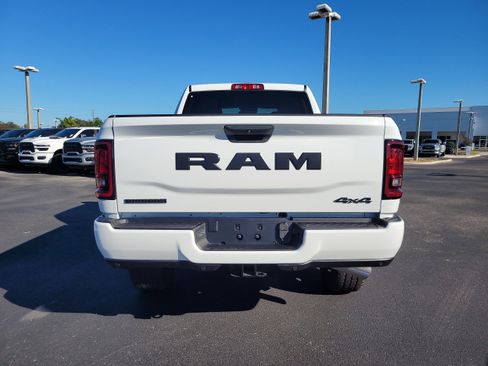 New 2026 RAM 2500 Big Horn image 7