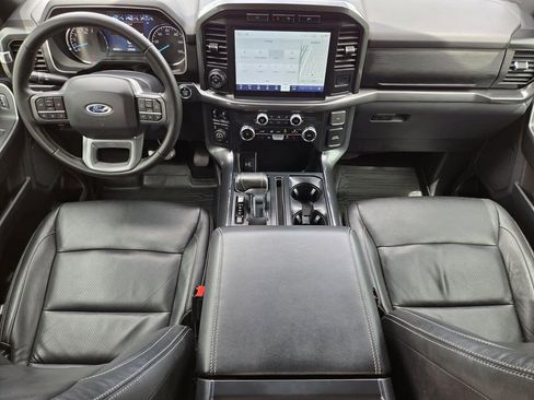 Used 2023 Ford F150 XLT w/ Equipment Group 302A High image 5