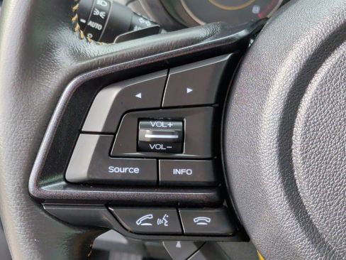 Used 2023 Subaru Crosstrek 2.5i Sport AWD/4WD image 17