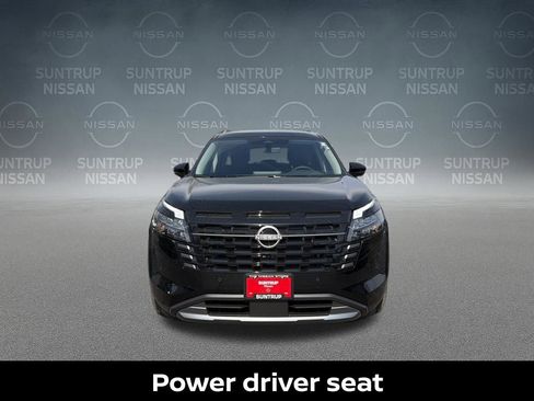 New 2026 Nissan Pathfinder SL image 10