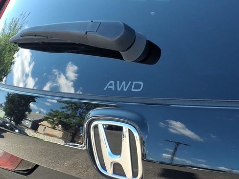 Used 2024 Honda CR-V EX image 11