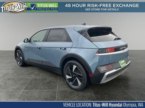 New 2026 Hyundai Ioniq 5 SEL image 41