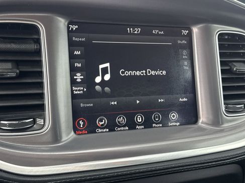 Used 2020 Dodge Charger R/T w/ Plus Group image 17