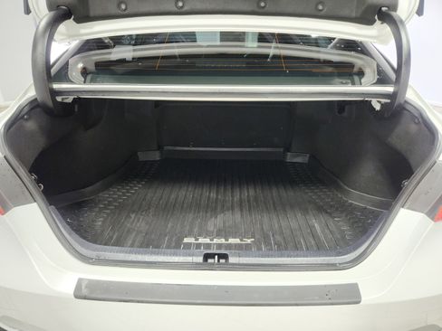 Used 2020 Toyota Camry TRD image 14