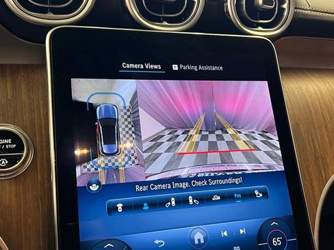 Certified 2023 Mercedes-Benz GLC 300 4MATIC image 29
