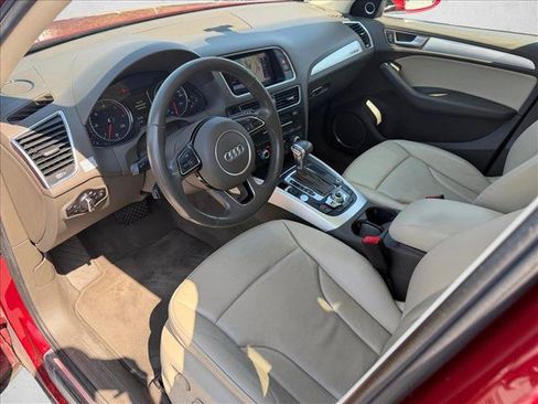 Used 2015 Audi Q5 TDI Prestige AWD/4WD image 10