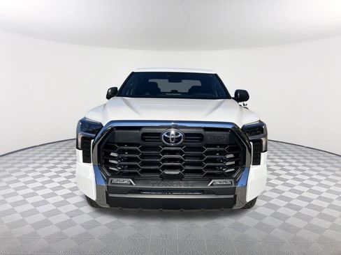 New 2026 Toyota Tundra SR5 AWD/4WD image 2