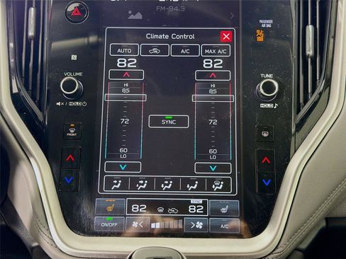 Used 2025 Subaru Legacy Premium image 16