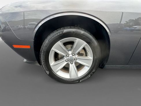 Certified 2023 Dodge Challenger SXT RWD image 15